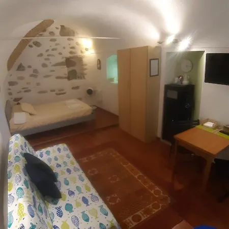 Apartment Casa Atena Centro Storico Sanremo